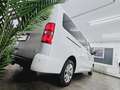 Fiat Scudo Doppelkabine XL BlueHDi 180 AUT. VOLLAUSSTATTUNG! Weiß - thumbnail 24
