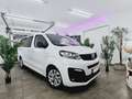 Fiat Scudo Doppelkabine XL BlueHDi 180 AUT. VOLLAUSSTATTUNG! Weiß - thumbnail 14