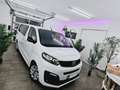 Fiat Scudo Doppelkabine XL BlueHDi 180 AUT. VOLLAUSSTATTUNG! Weiß - thumbnail 9