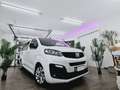 Fiat Scudo Doppelkabine XL BlueHDi 180 AUT. VOLLAUSSTATTUNG! Weiß - thumbnail 23