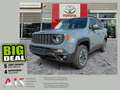 Jeep Renegade 2.0 MultiJet Trailhawk Navi*DAB*SHZ Gris - thumbnail 1