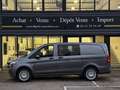 Mercedes-Benz Vito MIXTO 119 CDI LONG 4 MATIC 9G-TRONIC Grigio - thumbnail 5