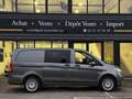 Mercedes-Benz Vito MIXTO 119 CDI LONG 4 MATIC 9G-TRONIC Grigio - thumbnail 7