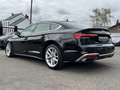 Audi A5 Sportback 35 TFSI S line S tronic / NAV / CUIR Schwarz - thumbnail 2