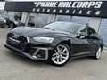 Audi A5 Sportback 35 TFSI S line S tronic / NAV / CUIR Zwart - thumbnail 1