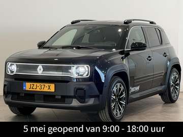 Comfort Range Iconic 52 kWh | Pack Advanced Drivin