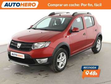 0.9 TCE Stepway 90