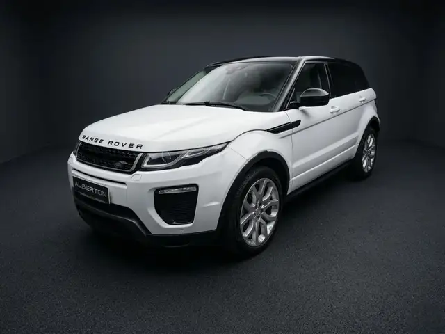 Land Rover Range Rover Evoque 2.0 TD4 180 CV 5p. SE Dynamic +20"+tetto