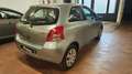 Toyota Yaris Yaris II 2005 3p 1.0 Sol UNICAPROPRIETARIA Grigio - thumbnail 4