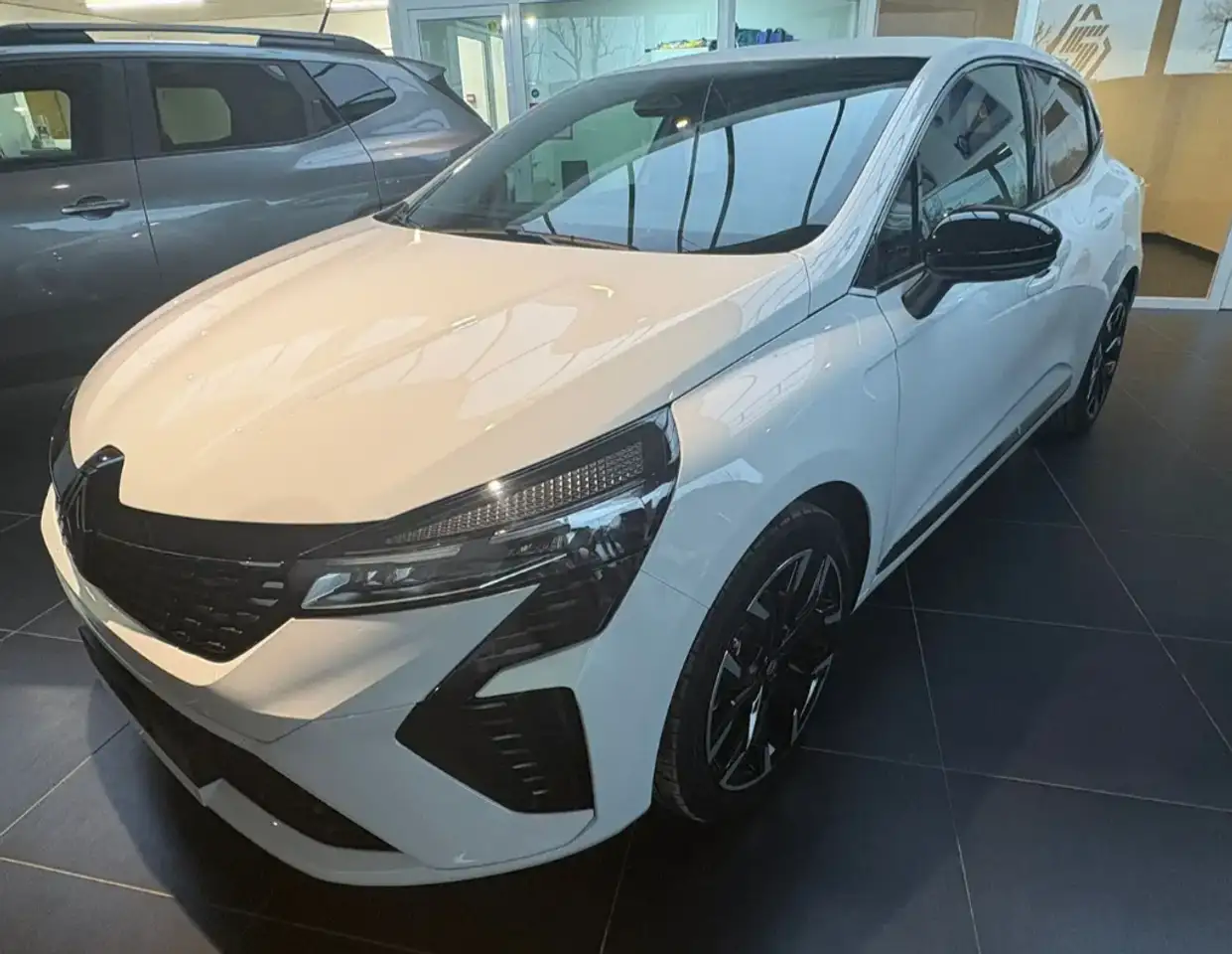 Renault Clio 2026