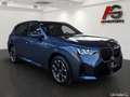 BMW X3 20d xDrive  G45 / M Sportpaket Pro / Panoramadach Blau - thumbnail 3