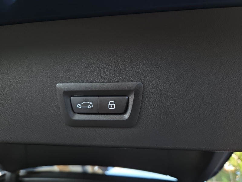 BMW X3 20d xDrive Aut./ M Sportpaket Pro / Panoramadach — photo 12
