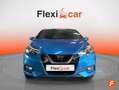 Nissan Micra 1.5dCi S&S Acenta 90 Bleu - thumbnail 2