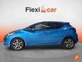 Nissan Micra 1.5dCi S&S Acenta 90 Bleu - thumbnail 4