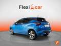 Nissan Micra 1.5dCi S&S Acenta 90 Bleu - thumbnail 5