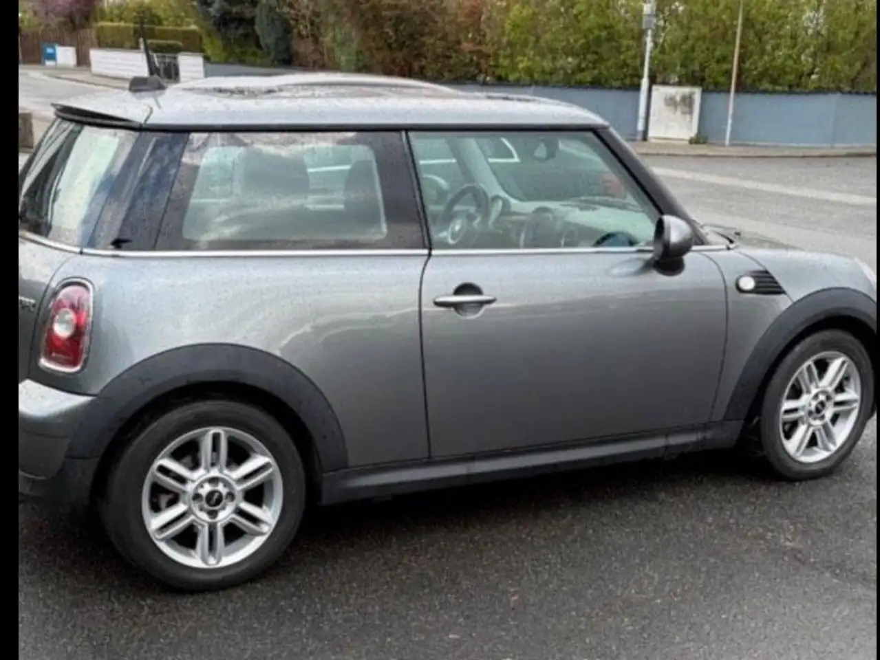 Das Auto