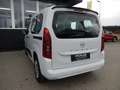 Opel Combo 1.5 Diesel L Edition Weiß - thumbnail 6