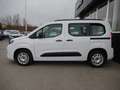 Opel Combo 1.5 Diesel L Edition Weiß - thumbnail 4