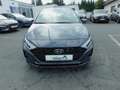 Hyundai i20 Trend Mild-Hybrid Grau - thumbnail 5