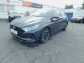 Hyundai i20 Trend Mild-Hybrid Grau - thumbnail 1