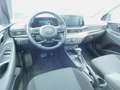 Hyundai i20 Trend Mild-Hybrid Grau - thumbnail 8