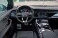 Audi RS Q8 PERF. UPE:209 CARBON-EXT B&O ADV. 305KMH Noir - thumbnail 19