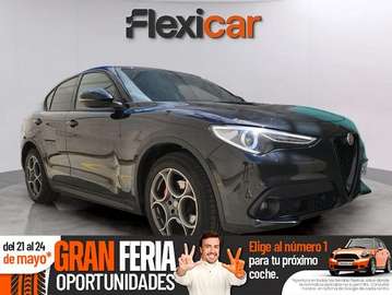 2.2 Diesel 140kW (190cv) SPRINT AWD