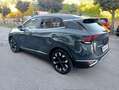 Kia Sportage 1.6 TGDi PHEV 4X4 AT Style PLUG-IN Grau - thumbnail 13