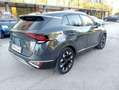 Kia Sportage 1.6 TGDi PHEV 4X4 AT Style PLUG-IN Grau - thumbnail 3