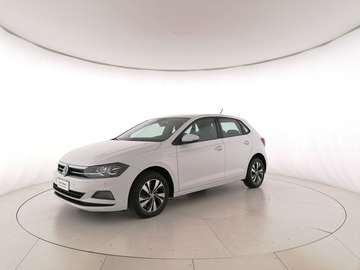 5p 1.6 tdi comfortline 95cv dsg