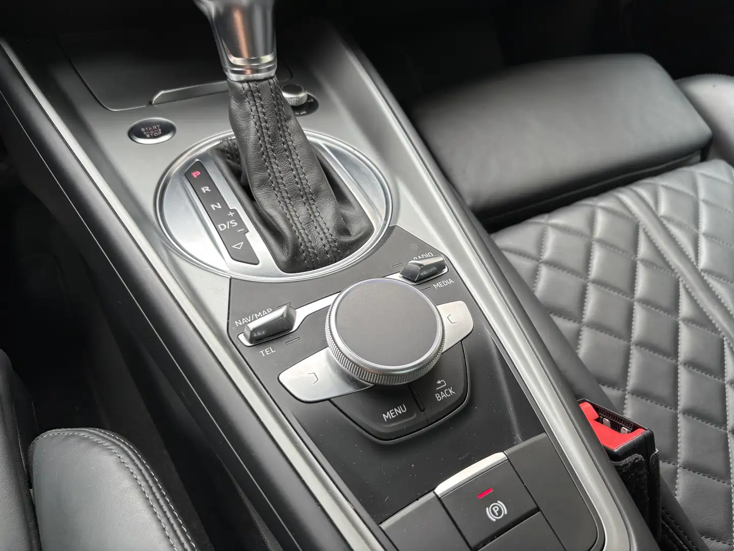 Audi TT Coupe 40 TFSI S tronic - 2