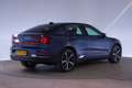 Polestar 2 Long Range Dual Motor Launch Edition 78kWh [ Navi Blauw - thumbnail 37
