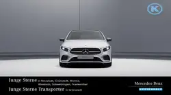 Mercedes-Benz A 200 AMG*NIGHT*KAMERA*PANO*SHZ*MULTIBEAM AMG Line Pano. Dach/Autom./Klima/LED/Park Assist./Advanced Soundsystem/Sitzhzg.