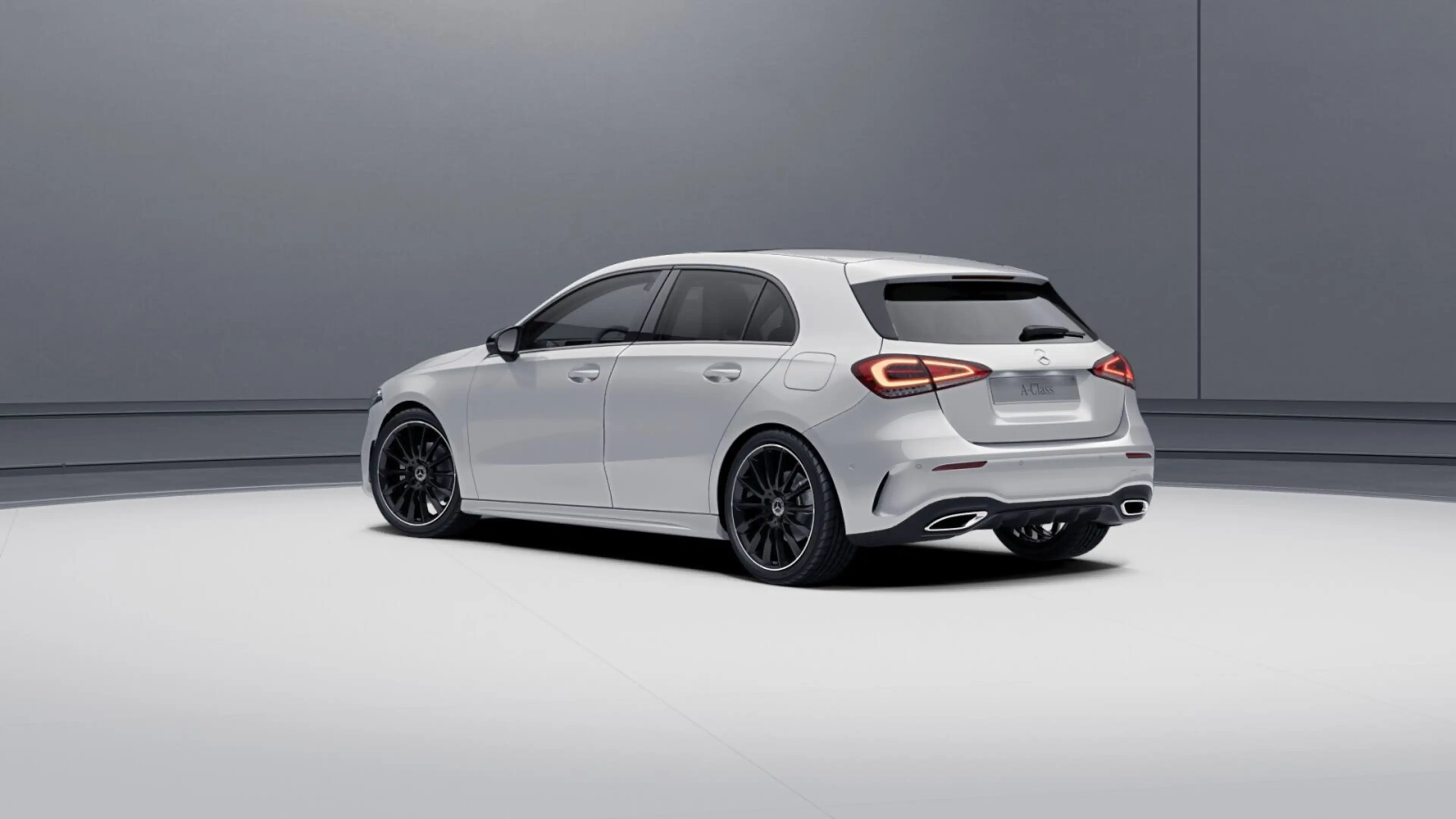 Mercedes-Benz A 200 A 200 AMG*NIGHT*KAMERA*PANO*SHZ*MULTIBEAM AMG Line — photo 6