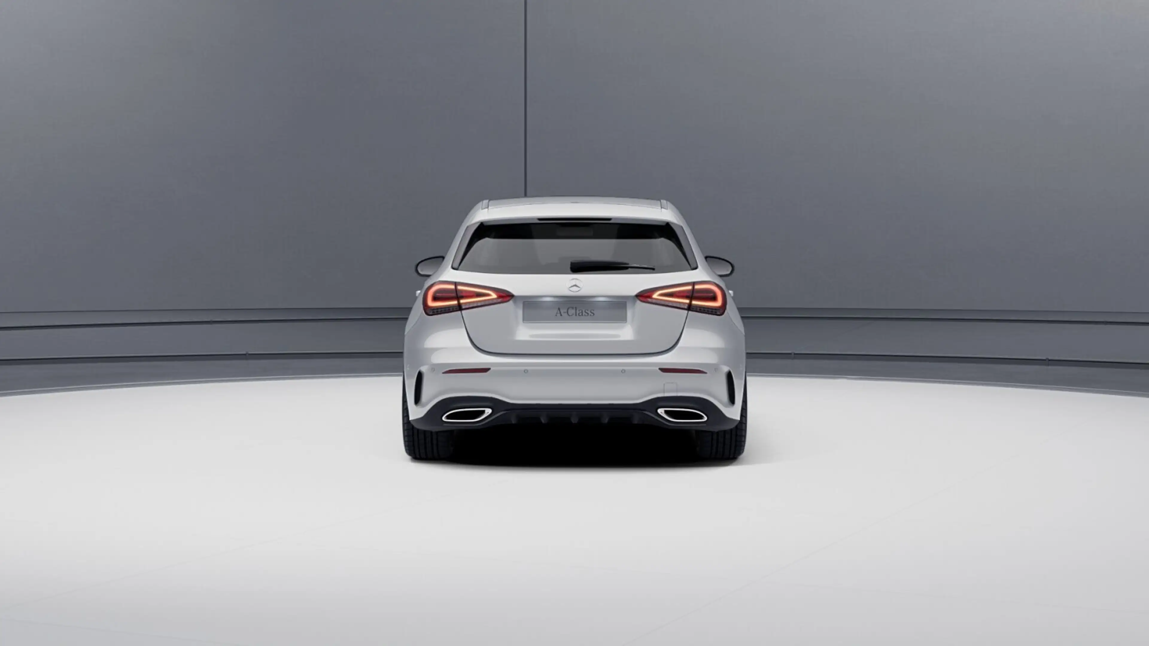 Mercedes-Benz A 200 A 200 AMG*NIGHT*KAMERA*PANO*SHZ*MULTIBEAM AMG Line — photo 5