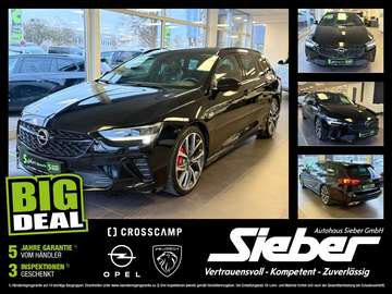 B Sports Tourer 2.0 GSI ACC*HUD*Navi*LED