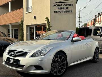 Cabriolet V6 - BVA  CABRIOLET GT Premium