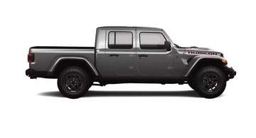 Rubicon X 3.6l V6 MY26