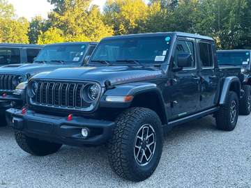 Rubicon X  3.6l V6 MY26