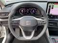 SEAT Leon 1.5 eTSI Style PDC LED KAM Sitzh. Weiß - thumbnail 12