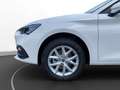 SEAT Leon 1.5 eTSI Style PDC LED KAM Sitzh. Weiß - thumbnail 24