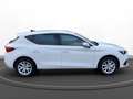 SEAT Leon 1.5 eTSI Style PDC LED KAM Sitzh. Weiß - thumbnail 9