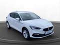 SEAT Leon 1.5 eTSI Style PDC LED KAM Sitzh. Weiß - thumbnail 10