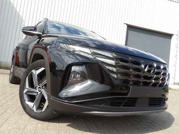 Tucson HEV 1.6 T-GDi 4WD Shine