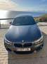 BMW 118 118i Gris - thumbnail 3