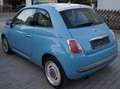 Fiat 500 500 0.9 8V TwinAir Vintage 57,Leder,Klima,Alu16".. Bleu - thumbnail 10