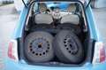 Fiat 500 500 0.9 8V TwinAir Vintage 57,Leder,Klima,Alu16".. Bleu - thumbnail 8