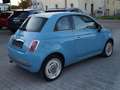 Fiat 500 500 0.9 8V TwinAir Vintage 57,Leder,Klima,Alu16".. Bleu - thumbnail 12