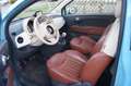 Fiat 500 500 0.9 8V TwinAir Vintage 57,Leder,Klima,Alu16".. Bleu - thumbnail 14