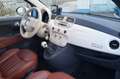 Fiat 500 500 0.9 8V TwinAir Vintage 57,Leder,Klima,Alu16".. Bleu - thumbnail 7